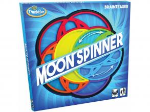 Moon Spinner társasjáték