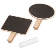 Táblás ruhacsipesz