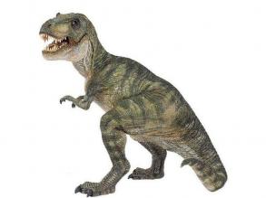 Papo Tyrannosaurus dinó