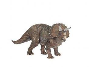 Triceratops dinó