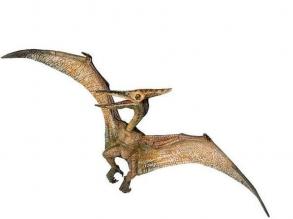 Papo Pteranodon