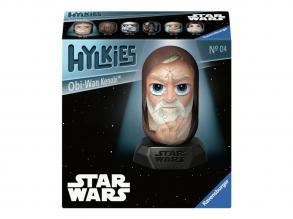 Star Wars Obi-Wan Kenobi, 3D puzzle, 54 darabos