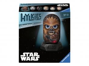 Star Wars Chewbacca, 3D puzzle, 54 darabos