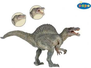Papo Spinosaurus dínó