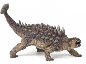 Papo Ankylosaurus