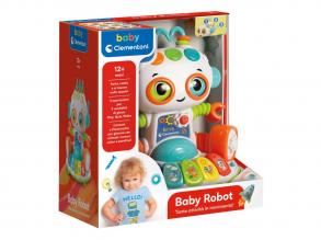 Clementoni Baby robot