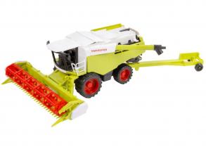 Aratógép Kombájn - R50388 - Harvester