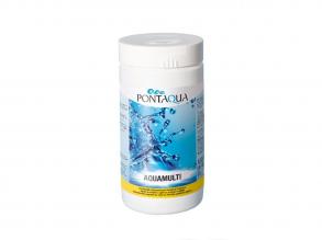 AQUAMULTI 1kg 200 grammos tabletta