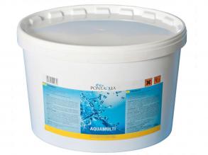 AQUAMULTI 10kg 200 g tabletta
