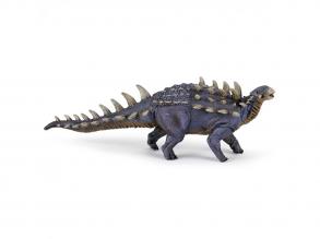 Papo polacanthus dínó