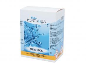 AQUAFLOCK 1doboz 8x125g