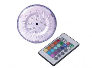 Color Fix medence világítás távirányítóval