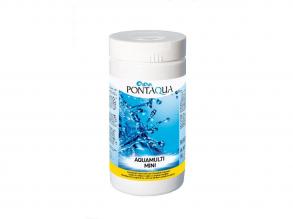 AQUAMULTI MINI 1kg 20 grammos tabletta