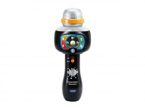 VTech mikrofon gyermekdalokkal, holland