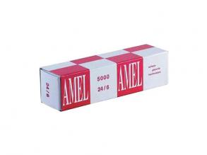 Gyorstűző kapcsok, 5000 db.