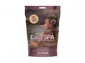 EasySPA jakuzzi vízkezelő csomag