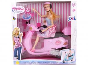 28 cm baba motorral
