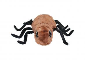 Pók plüss, 15 cm - Lumo Stars