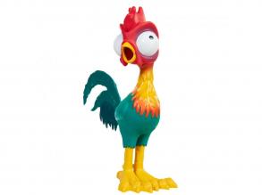 Disney Vaiana Heihei kakas figura