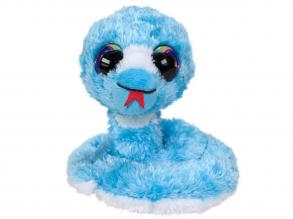 Kígyó plüss, 15 cm - Lumo Stars Cuddle