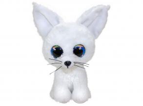 Sarki róka plüss, 15 cm - Lumo Stars Cuddle