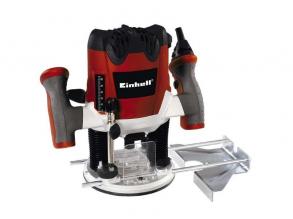 Einhell TE-RO 1255 E felsőmaró
