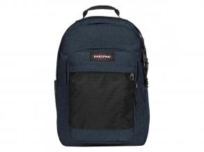 Eastpak Study Buddy hátizsák - sötétkék farmer