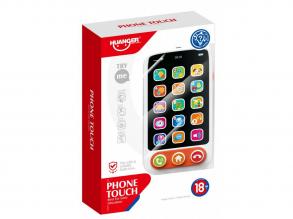 Zenélő bébitelefon