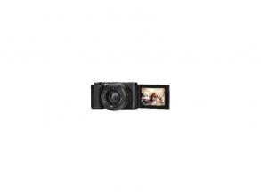 Agfa Photo Realishot C130 fekete digitális fényképezőgép
