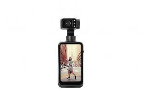 Agfa Realimove MC3X Mini Gimbal 4K kamera