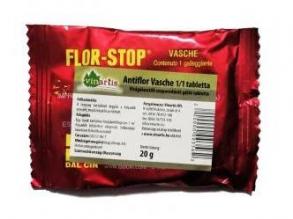 Anti Flor borvirágosodást gátló tabletta