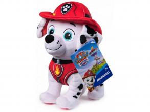 Mancs őrjárat: Marshall plüss figura 17cm - Spin Master