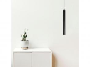 Opviq , 521SHN3370 , Best - 641-S , Fekete Színű , Csillár , E14 foglalat