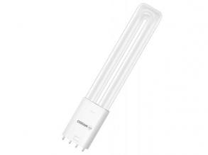 LED fénycső , 2G11 , 8W , 23 cm , meleg fehér , LEDVANCE DULUX