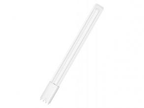 OSRAM , OSRAM DULUX LED L HF & AC MAINS , LED égő , 2G11 , 18 W , 4000 K , Hideg fehér , IP20 , Fehér