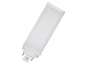 OSRAM , OSRAM DULUX T/E LED HF & AC MAINS , LED égő , GX24q-3 , 10 W , 4000 K , Hideg fehér , IP20 , Fehér
