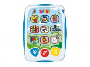 Clementoni Bumba ABC tabletta
