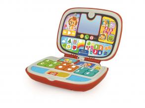 Clementoni baba laptop