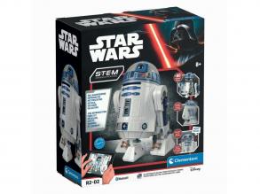 Clementoni Star Wars R2-D2 építőszett