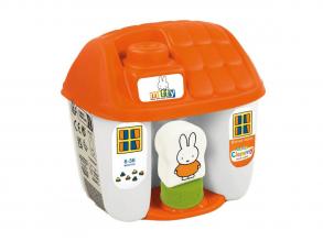Clementoni Baby Clemmy: Miffy Háza
