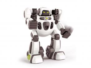 Clementoni AiRo robot mesterséges intelligenciával