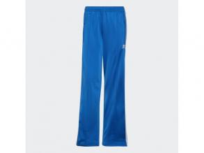 Firebird Adidas női kék/fehér színű melegítő nadrág