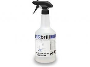 Biobrill Öko 750ml vízkőoldó és tisztítószer