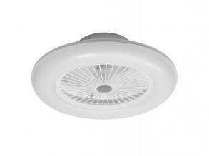 Ledvance Smart+ WIFI szabályozható ventilátoros LED lámpa, fehér