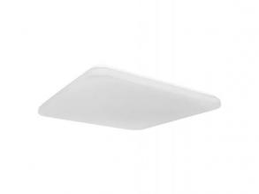LED lámpatest , mennyezeti , 53 x 53 cm , 42W , CCT , dimmelhető , LEDVANCE Smart+ WIFI , ORBIS