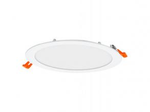 Ledvance Ultra Slim süllyeszthető LED panel 6500K 22,5cm