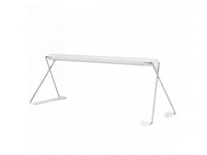 Növénynevelő LED lámpa , állvány , időzítővel , 14 Watt , természetes fehér + piros fény , LEDVANCE