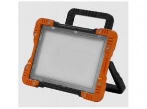 Hordozható LED reflektor , munkalámpa , 50 Watt , természetes fehér , 4000K , LEDVANCE