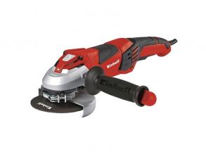 Einhell 4430860 TE-AG 125 CE elektromos sarokcsiszoló