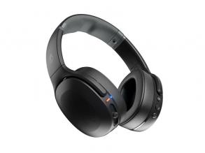 Skullcandy S6EVW-N740 Crusher EVO Bluetooth fekete fejhallgató